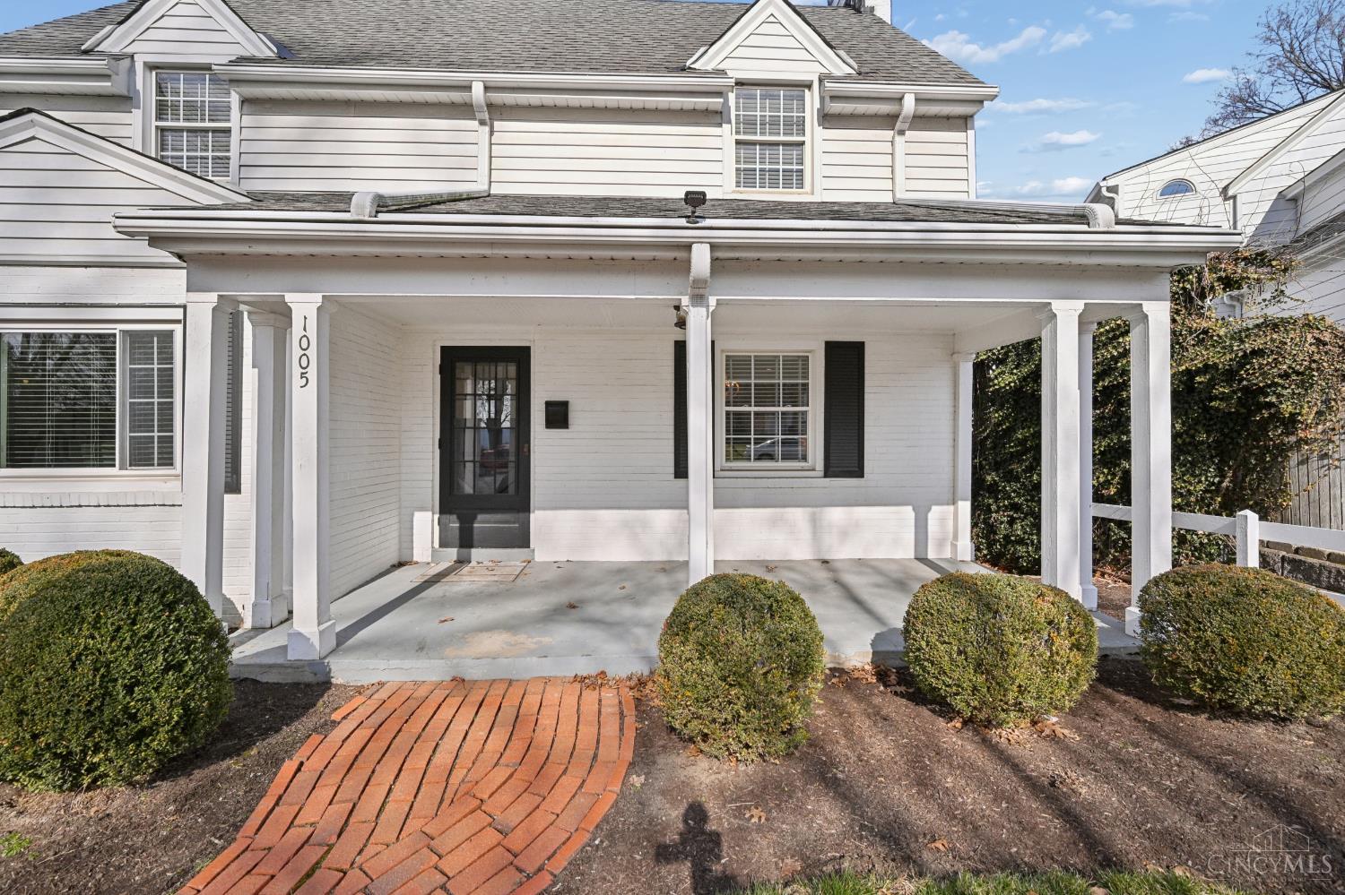 1005 Richwood Circle