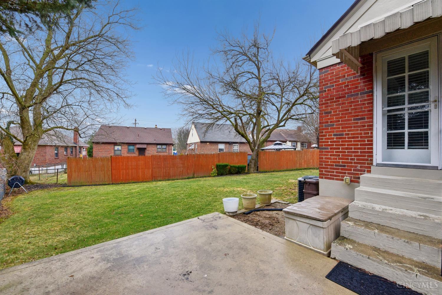 3281 Pickbury Drive