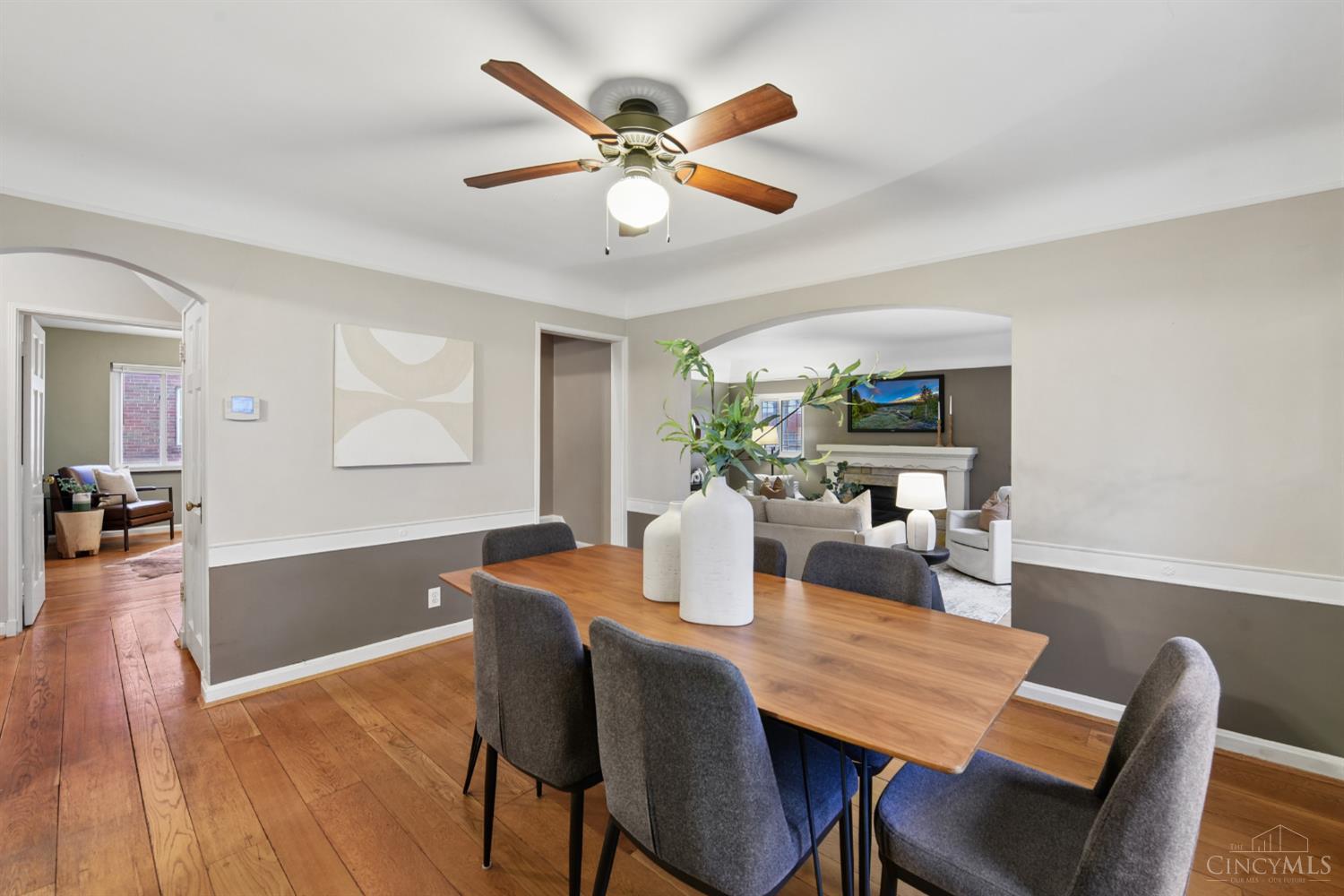 3281 Pickbury Drive