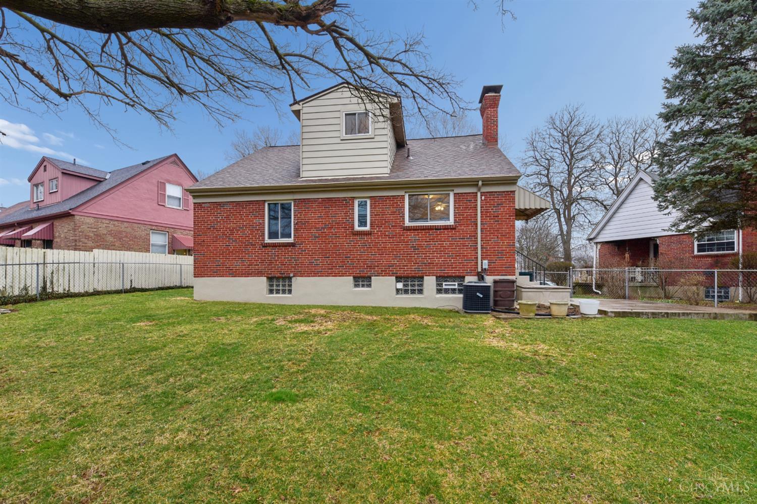 3281 Pickbury Drive