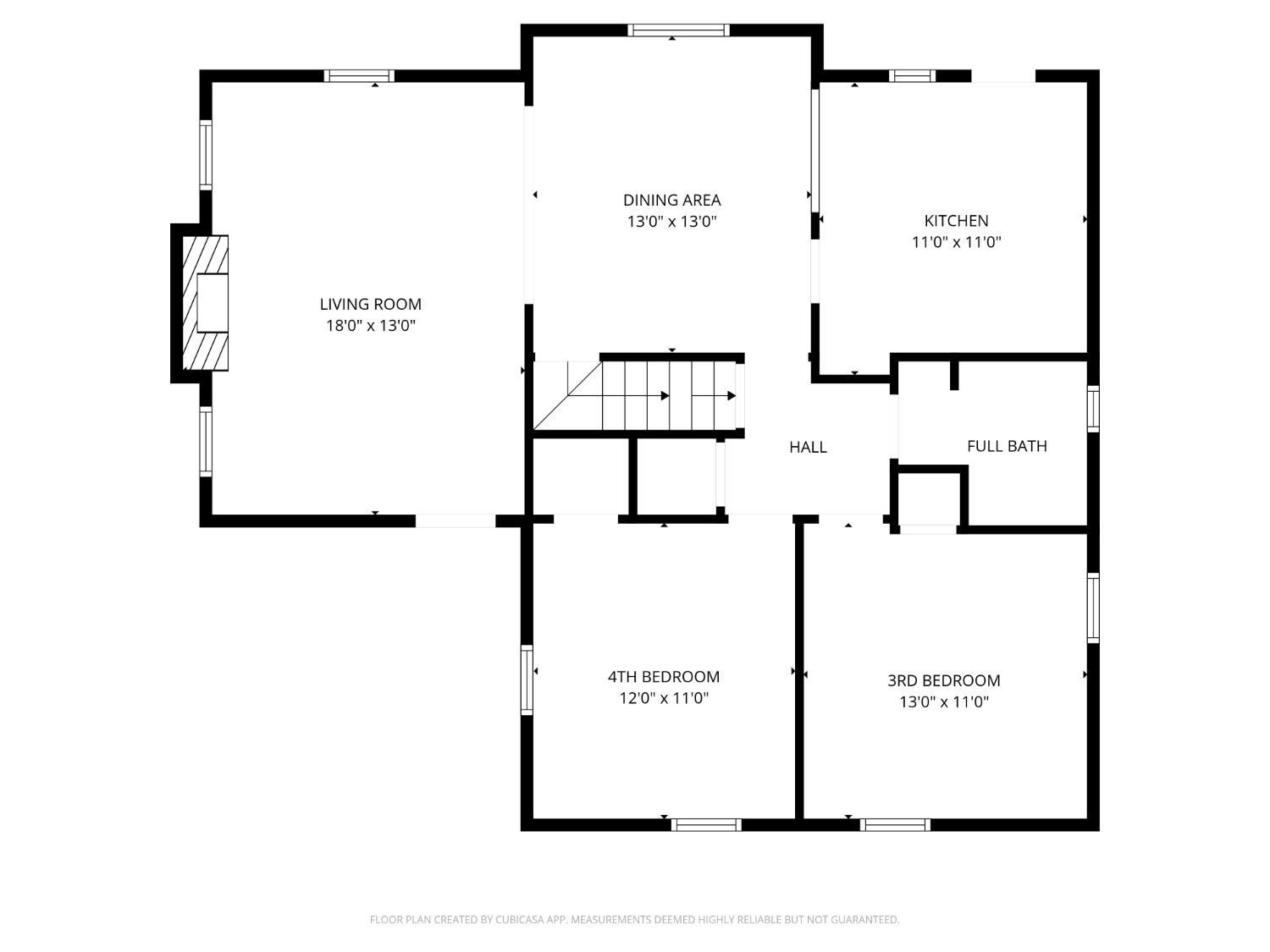 3281 Pickbury Drive