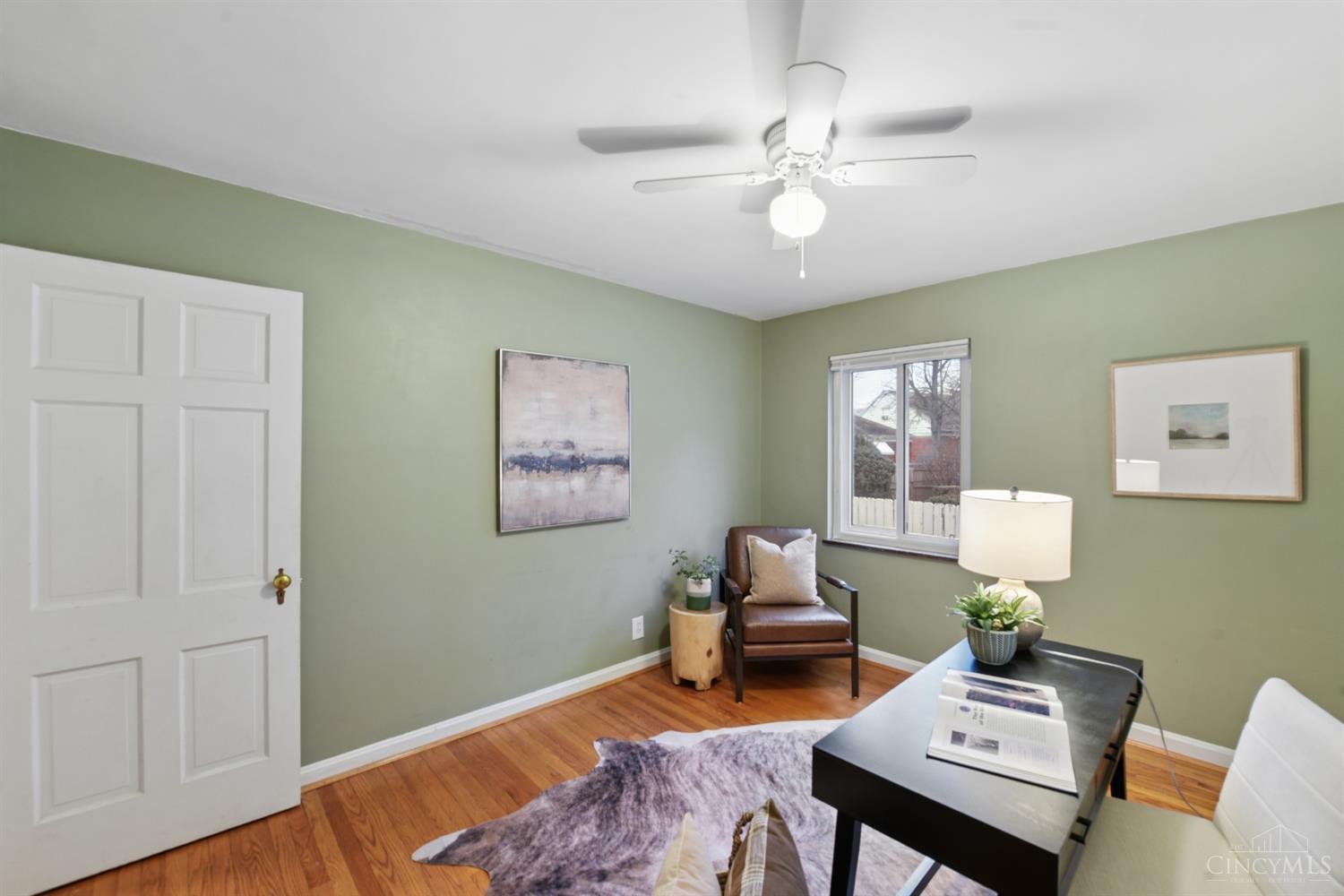 3281 Pickbury Drive