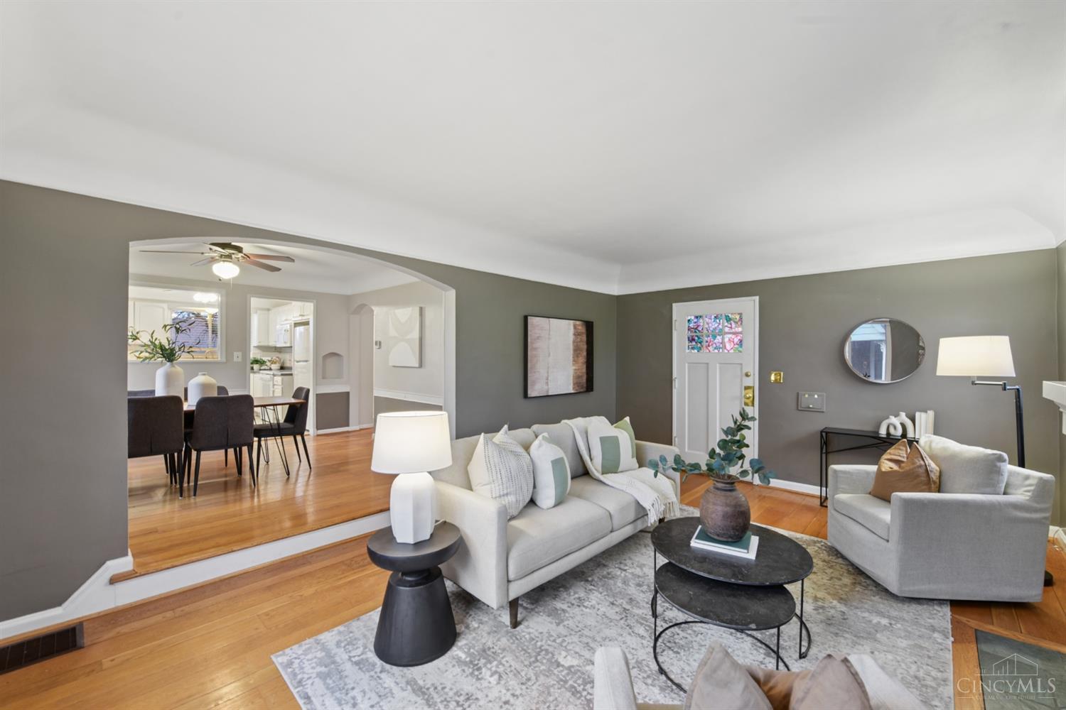 3281 Pickbury Drive