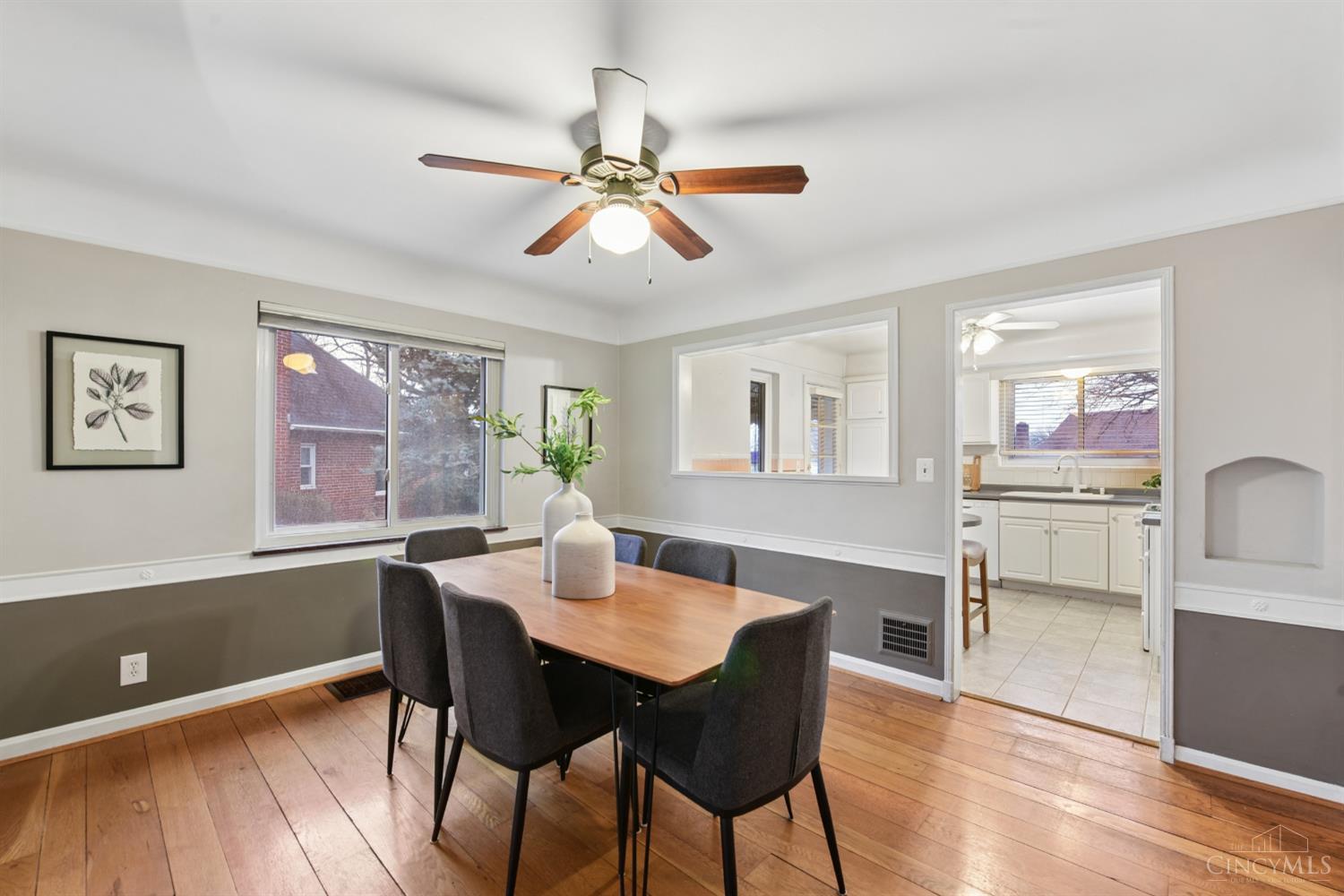 3281 Pickbury Drive