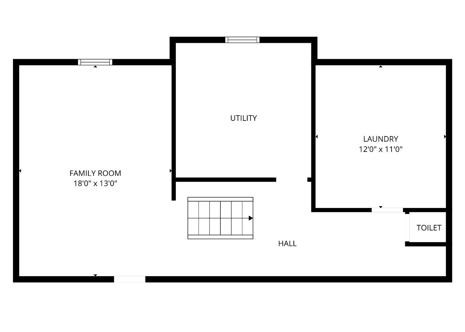 3281 Pickbury Drive