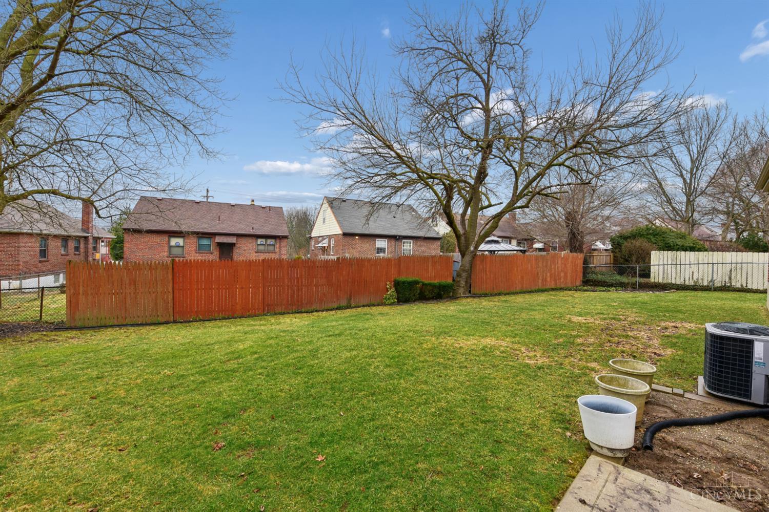 3281 Pickbury Drive