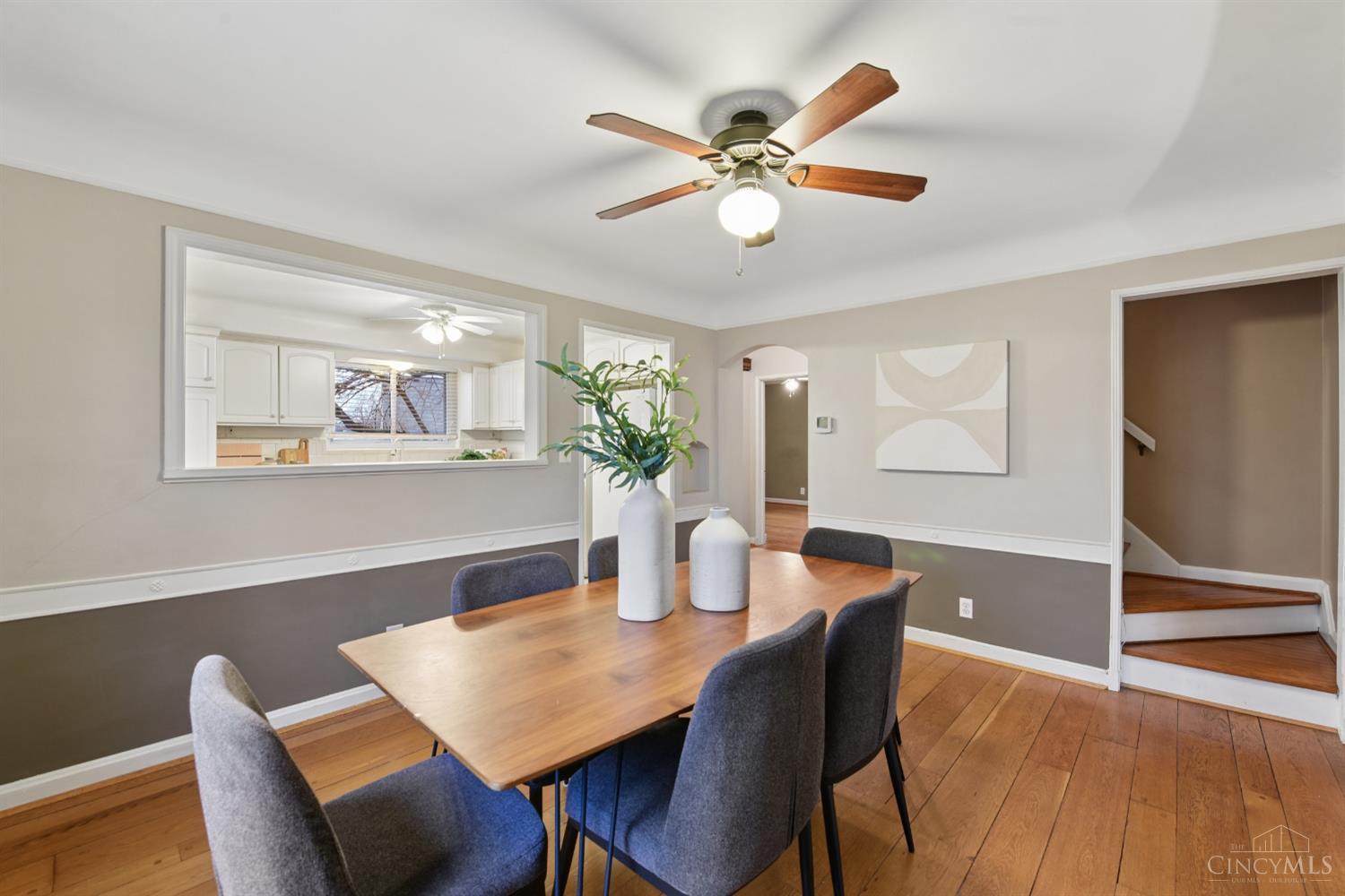 3281 Pickbury Drive
