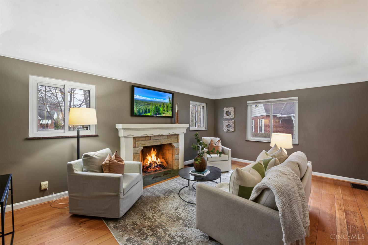 3281 Pickbury Drive