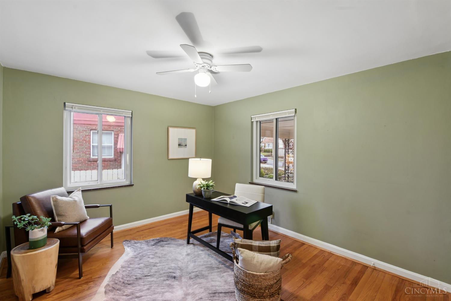3281 Pickbury Drive