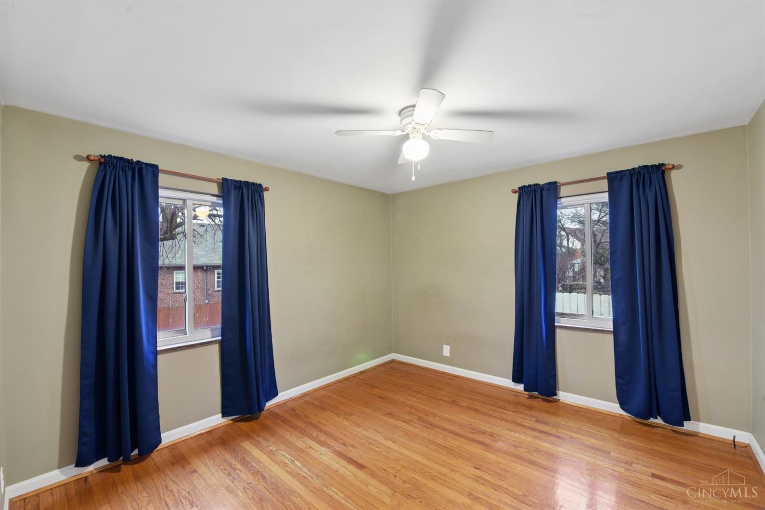 3281 Pickbury Drive