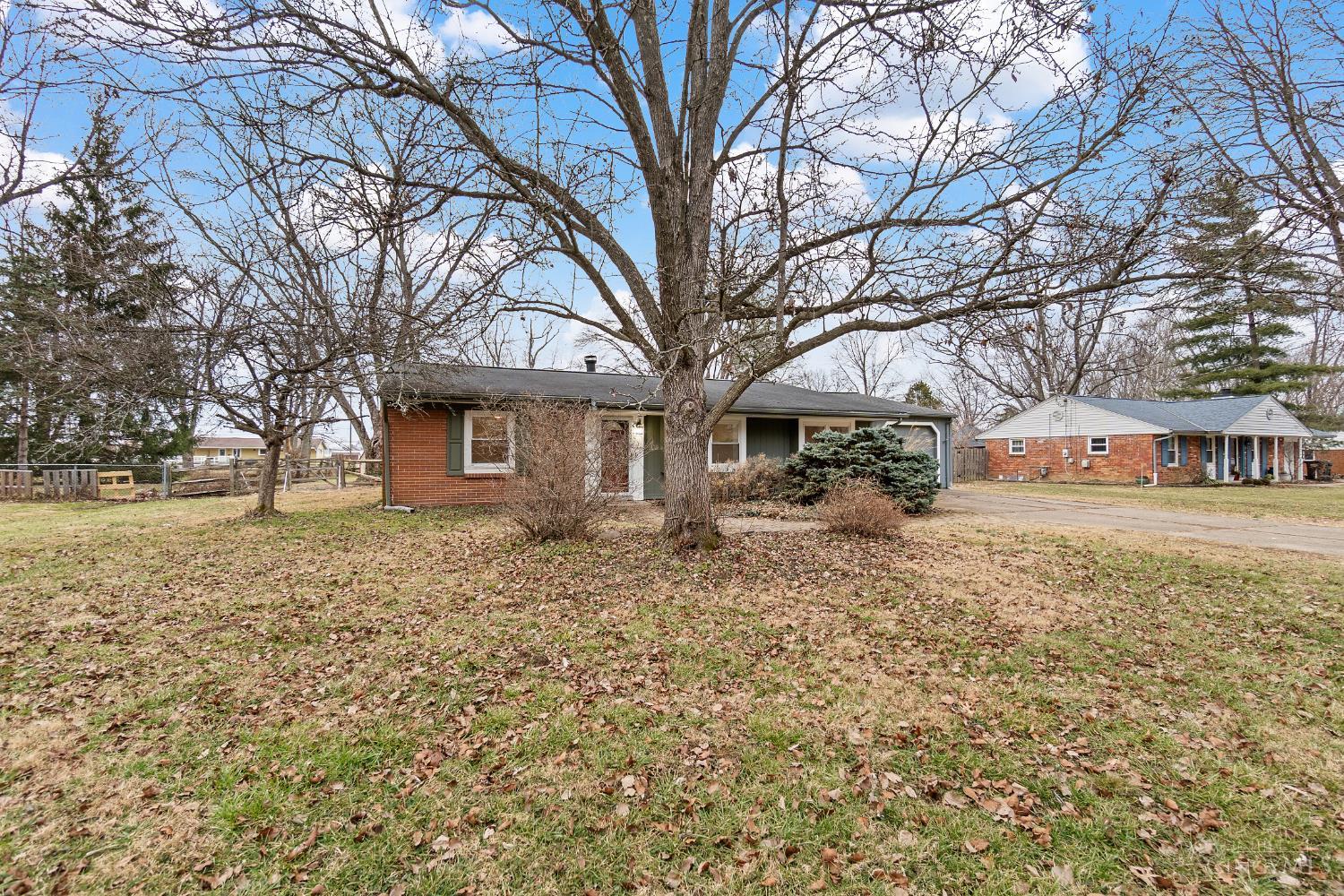 5753 Shirl Bar Circle