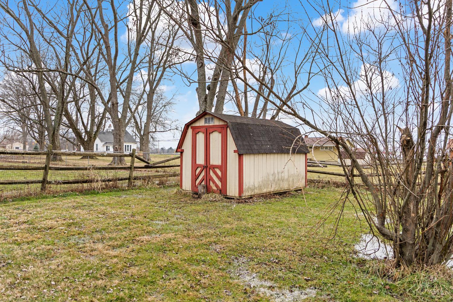 5753 Shirl Bar Circle