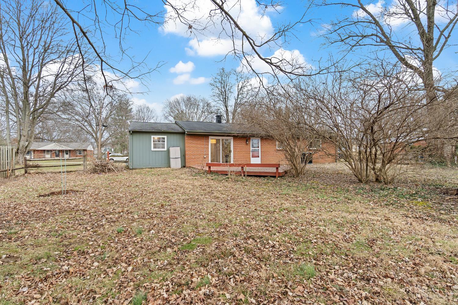 5753 Shirl Bar Circle