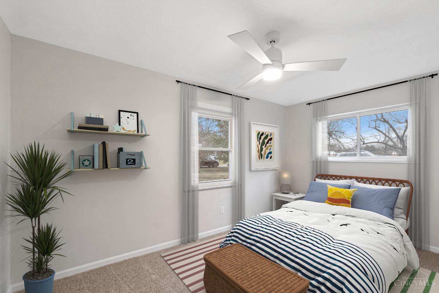 5753 Shirl Bar Circle