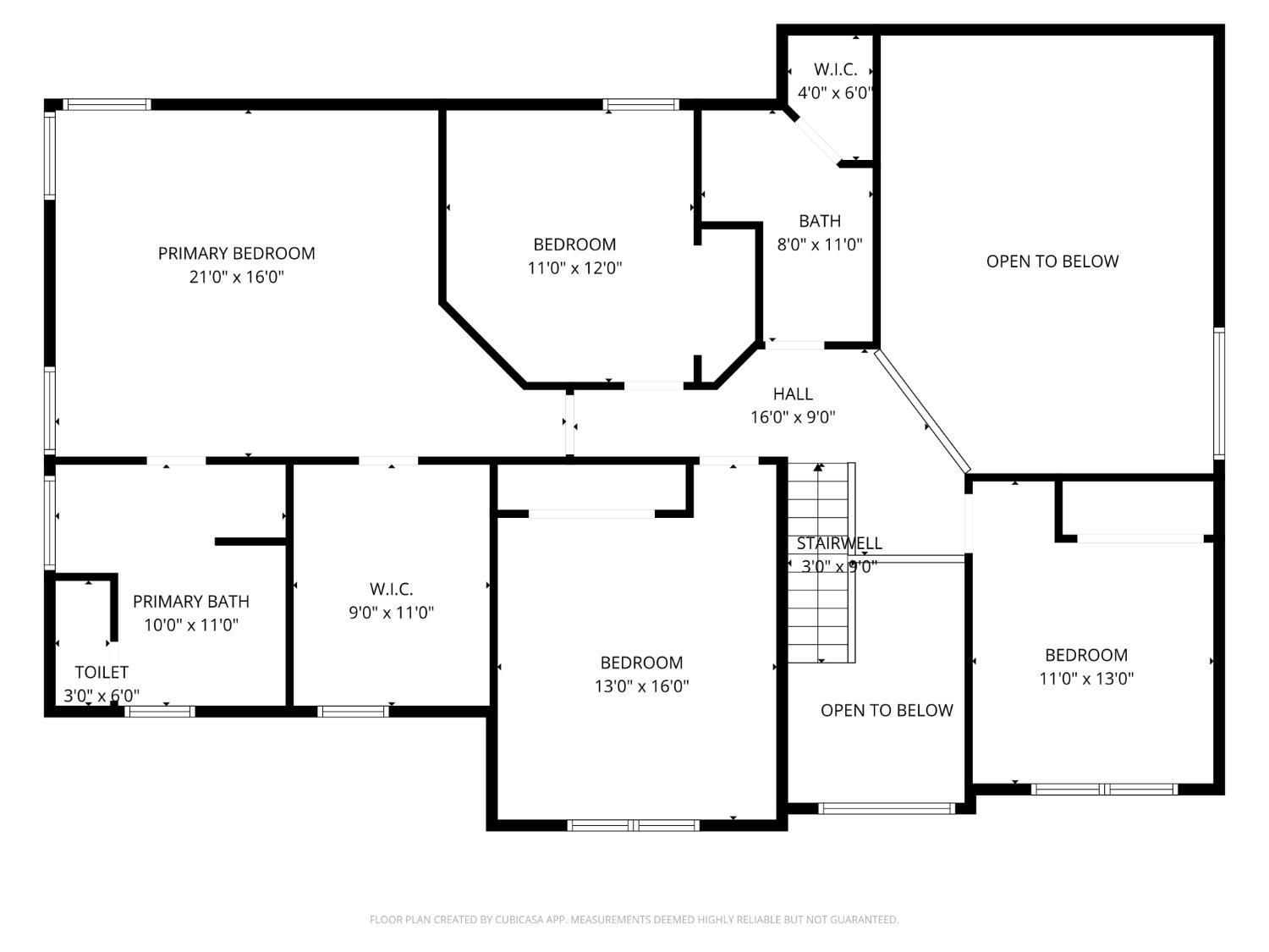 6238 Willow Crest Lane