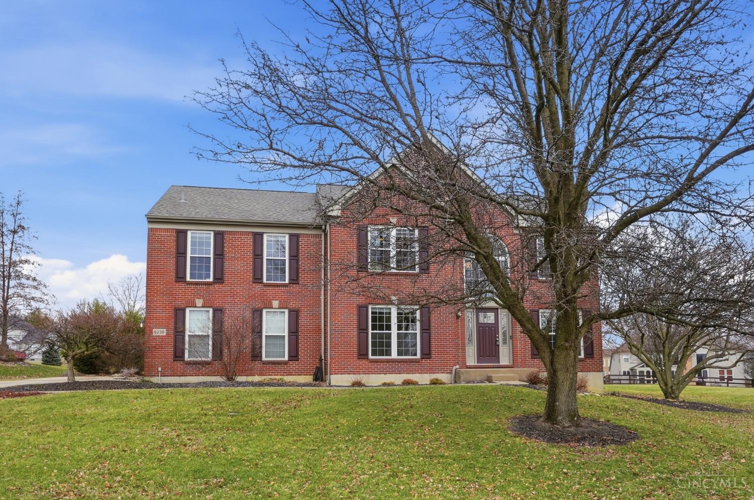 6238 Willow Crest Lane