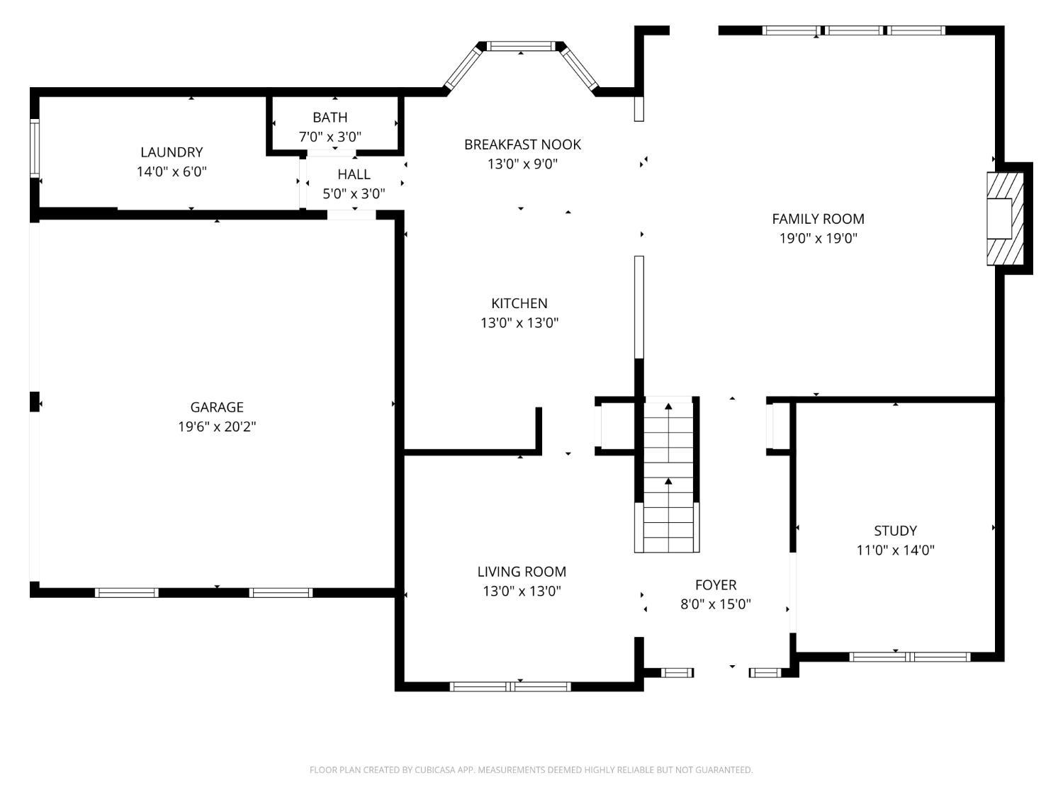 6238 Willow Crest Lane
