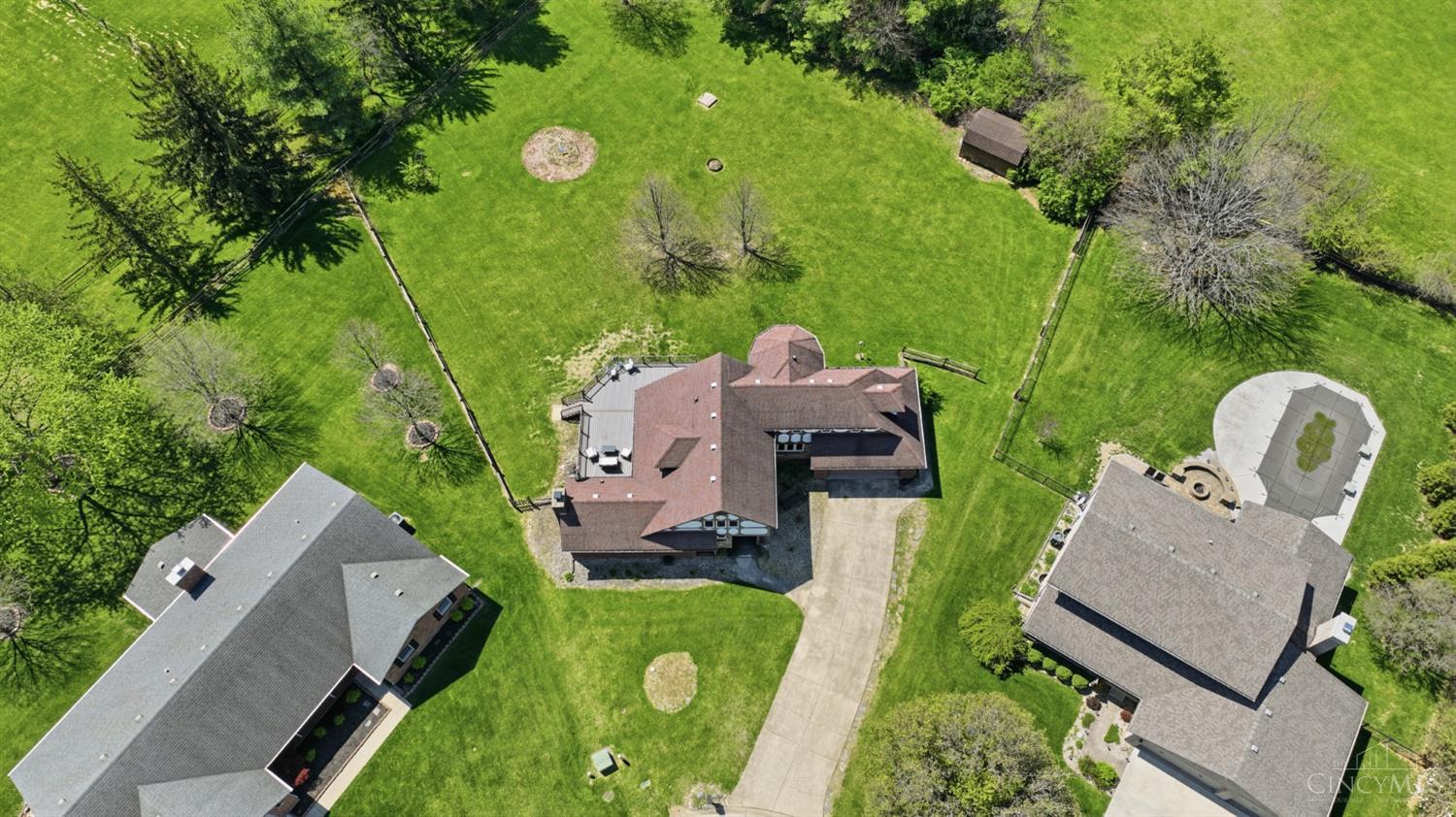 5929 Megan Drive