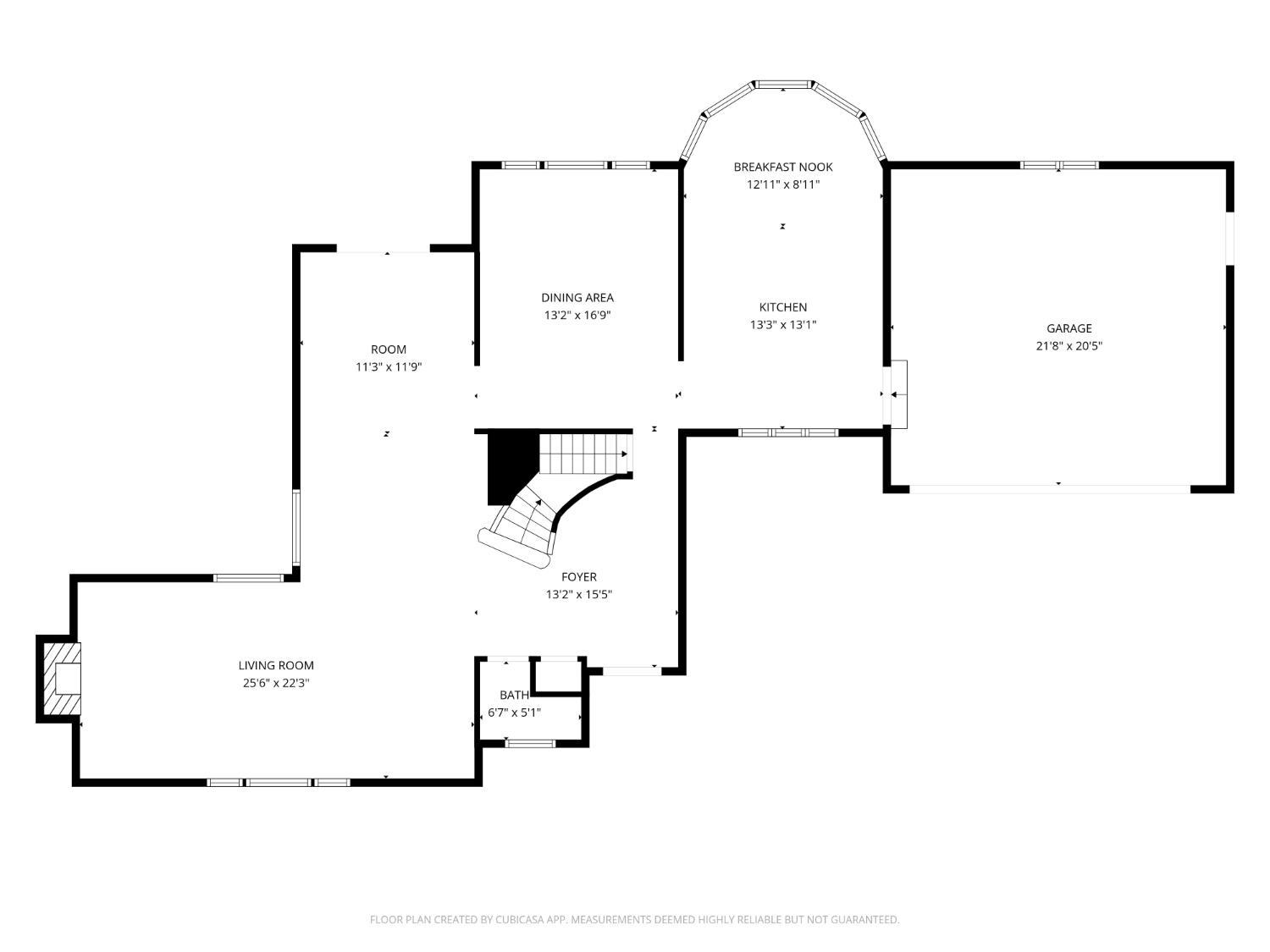 5929 Megan Drive