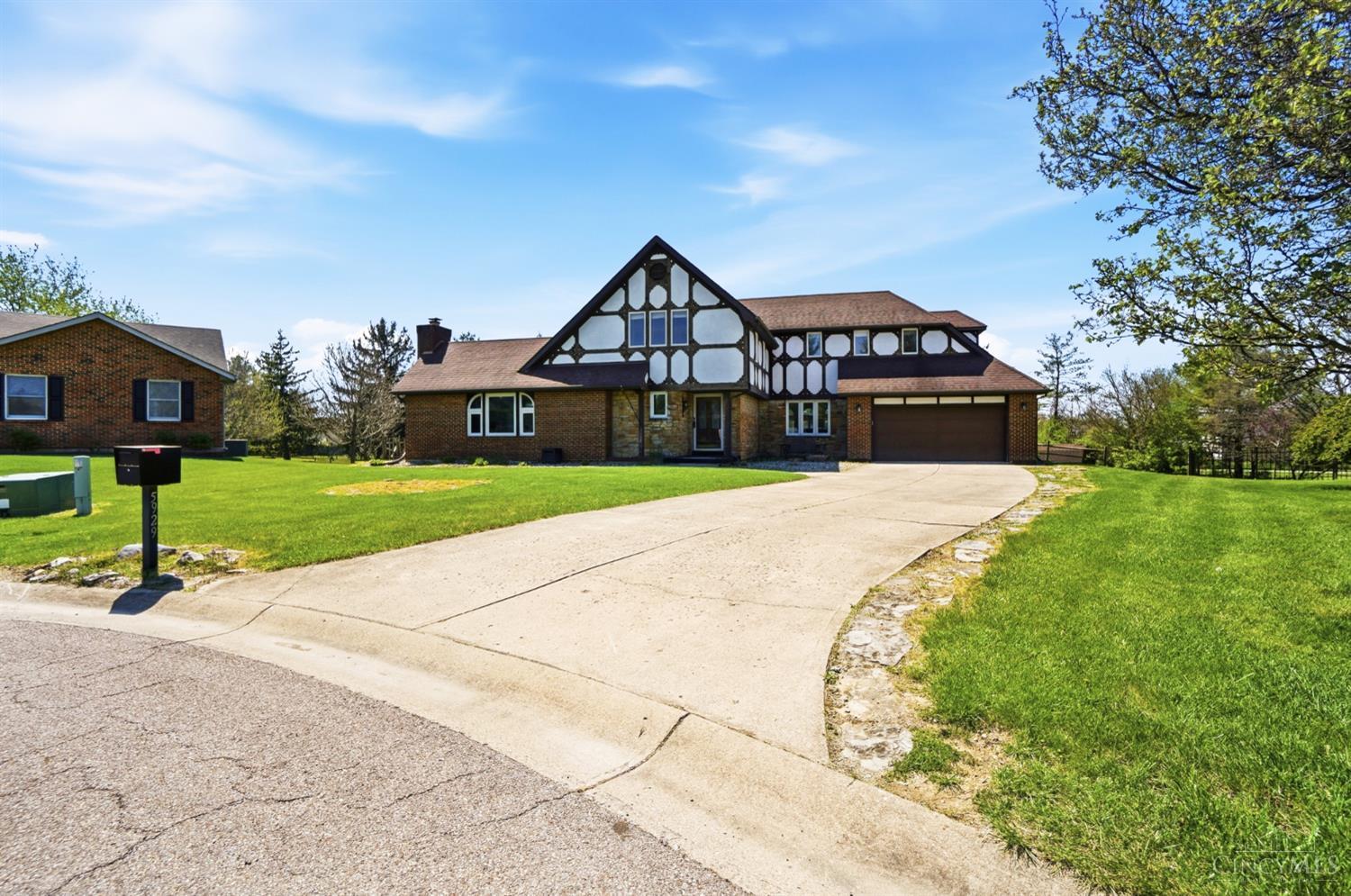 5929 Megan Drive