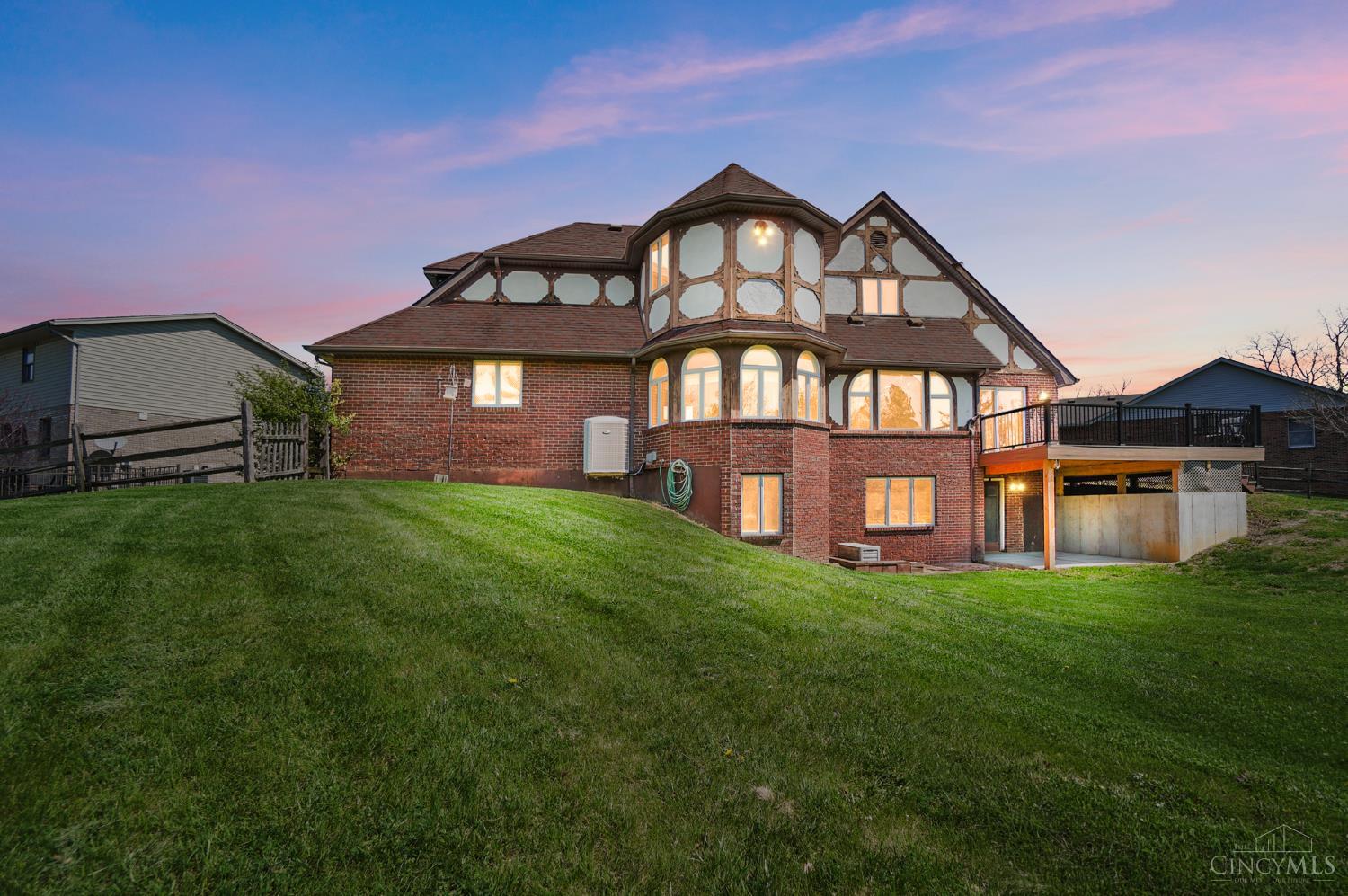 5929 Megan Drive
