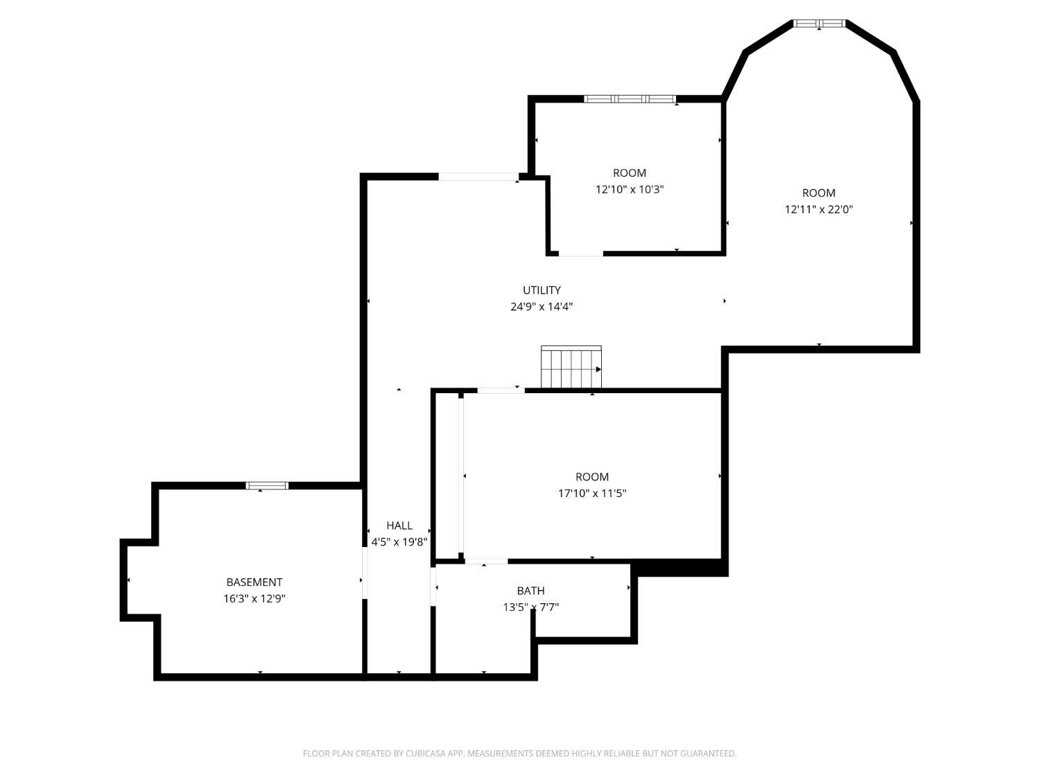 5929 Megan Drive