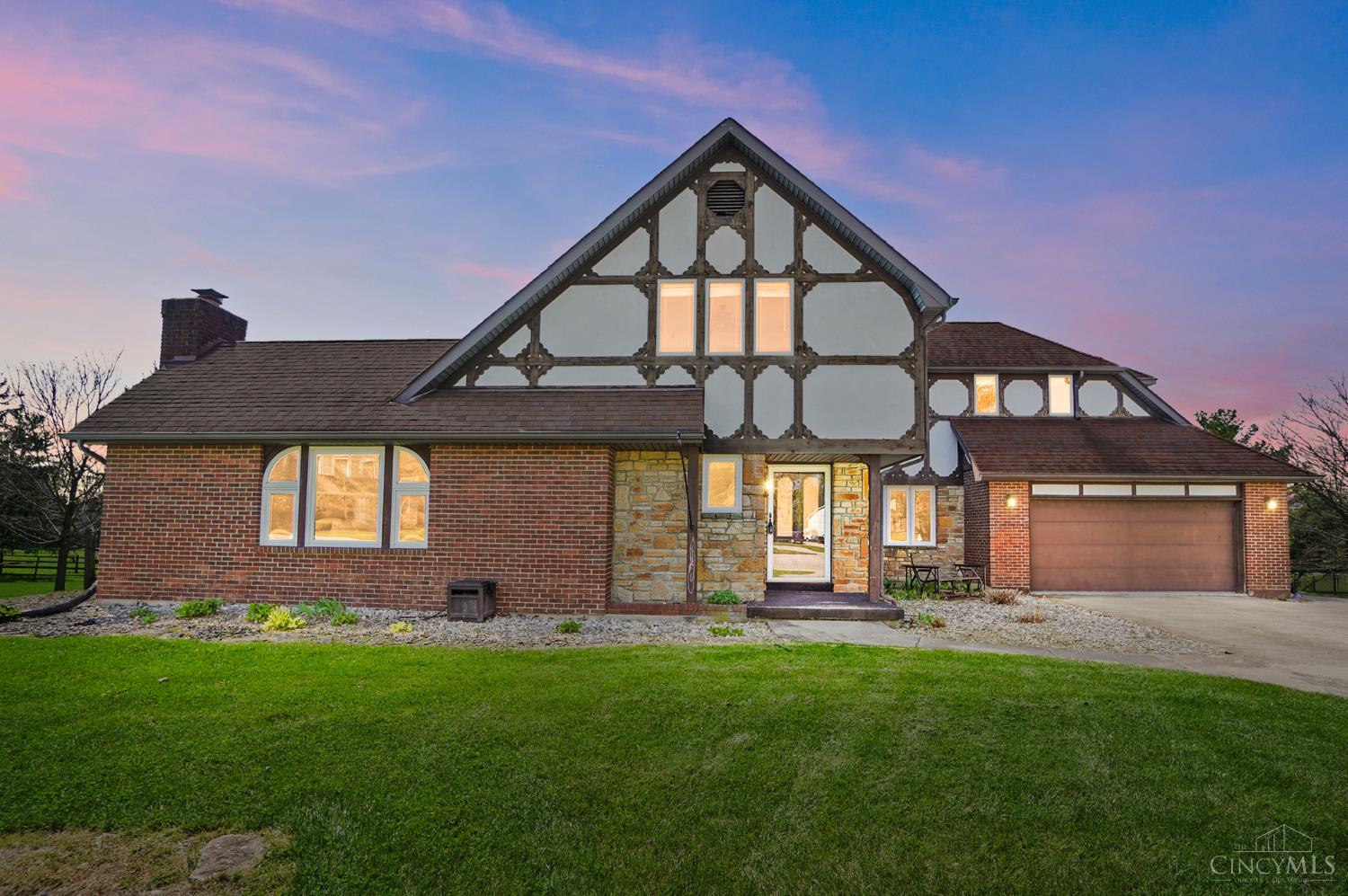 5929 Megan Drive