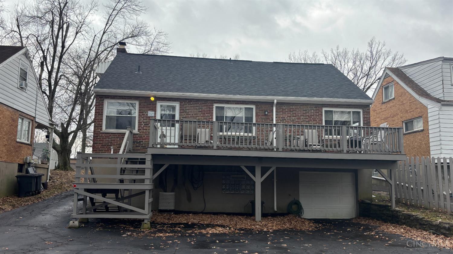 4938 Mount Alverno Road