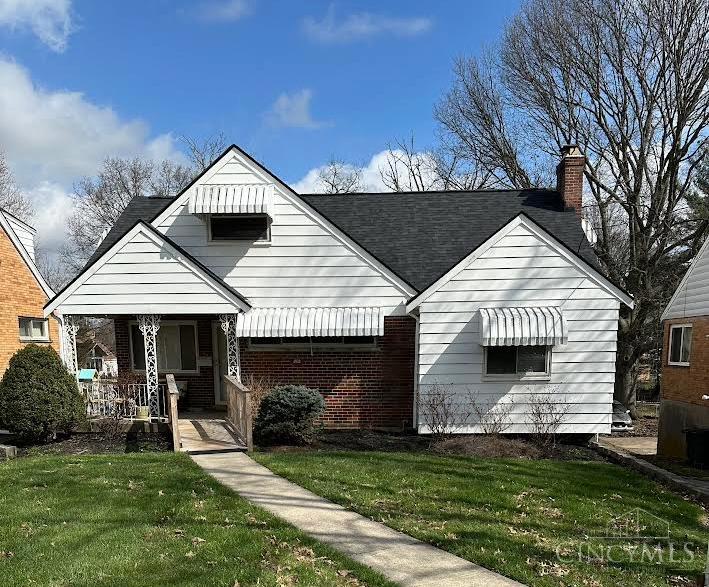 4938 Mount Alverno Road