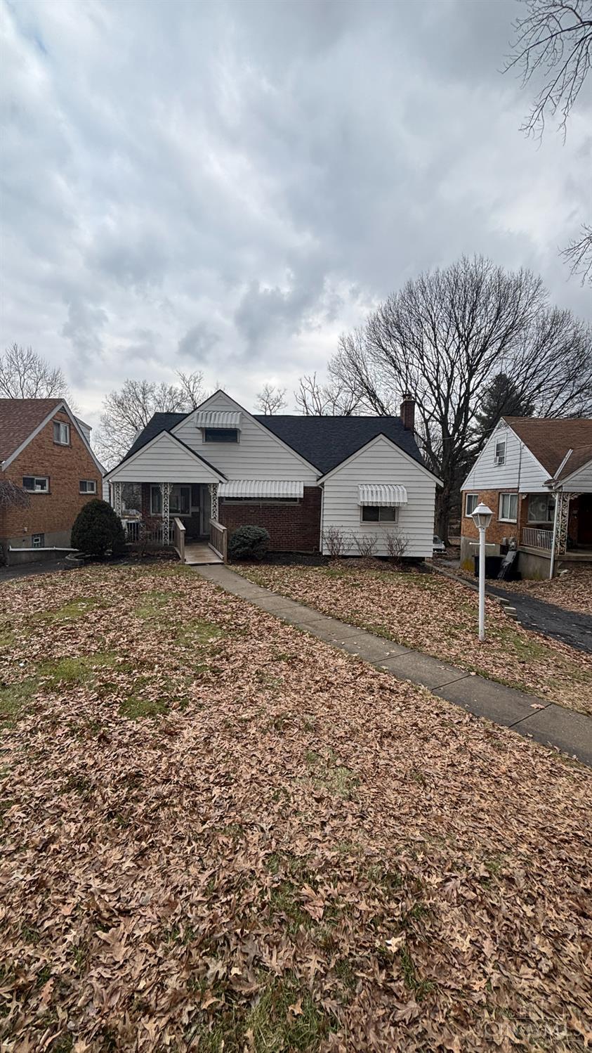 4938 Mount Alverno Road