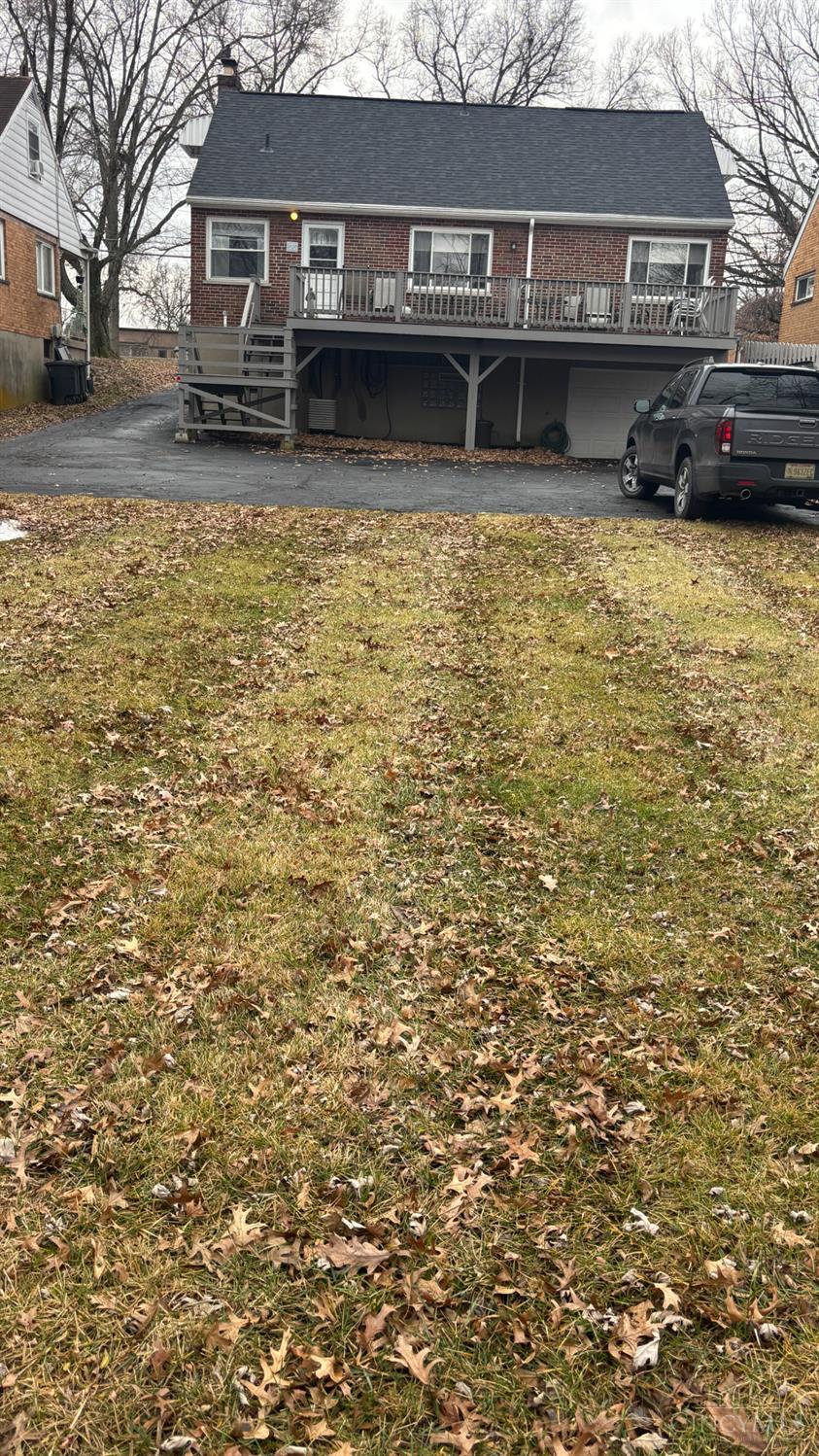 4938 Mount Alverno Road