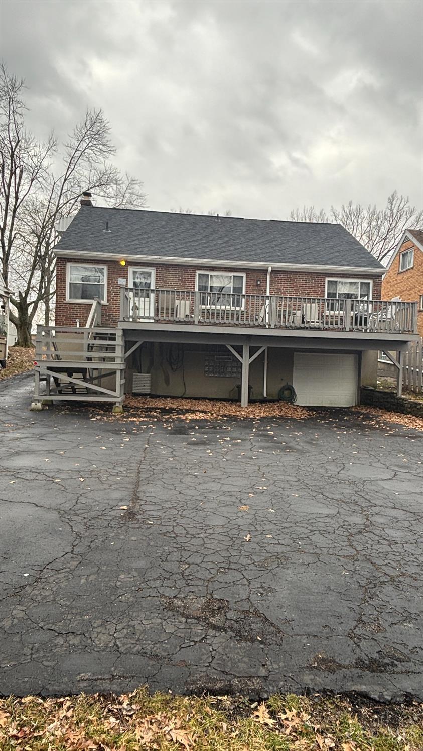 4938 Mount Alverno Road