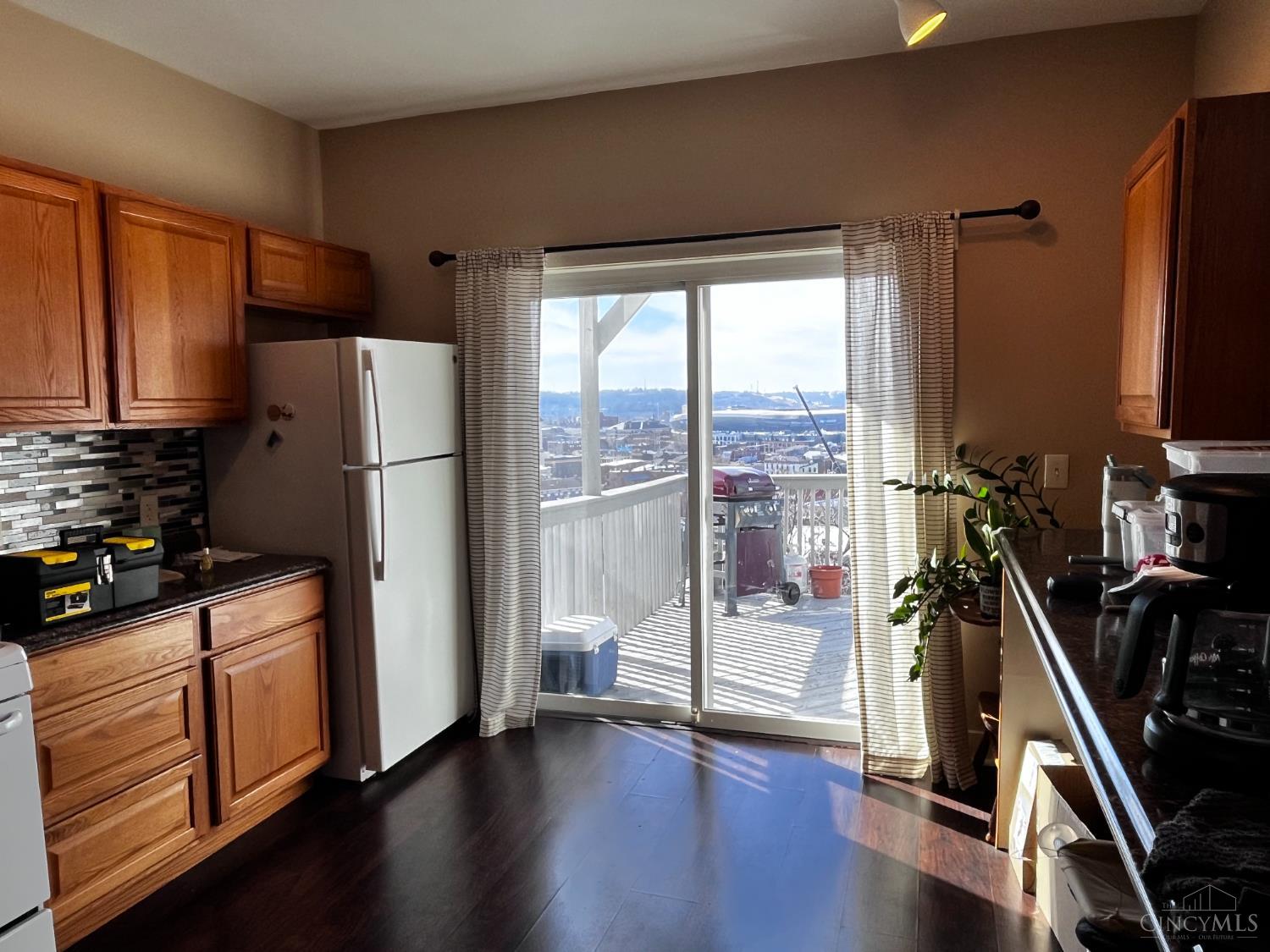 67 Mulberry Street