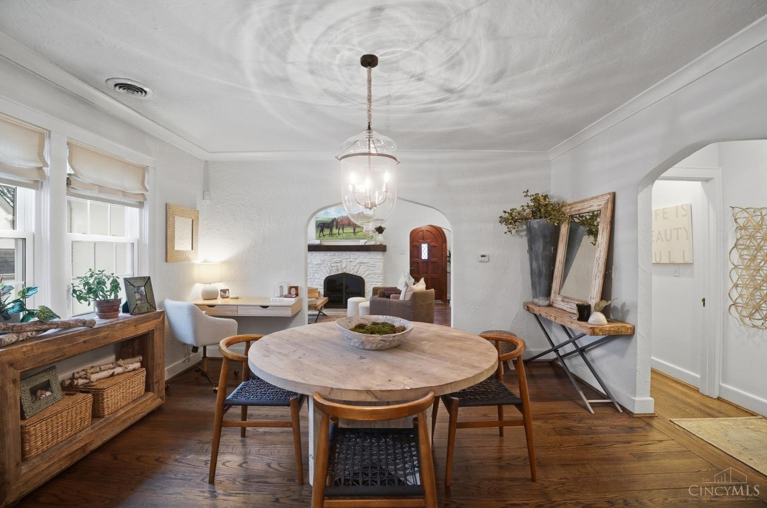 1134 Beverly Hill Drive