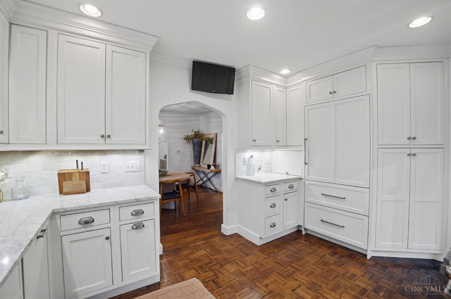 1134 Beverly Hill Drive
