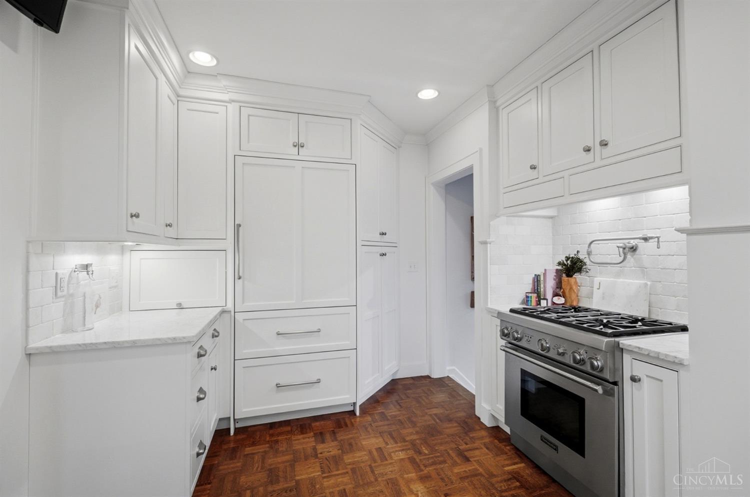 1134 Beverly Hill Drive