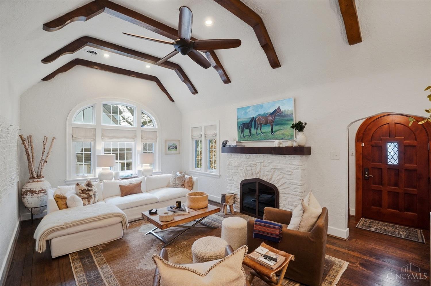 1134 Beverly Hill Drive