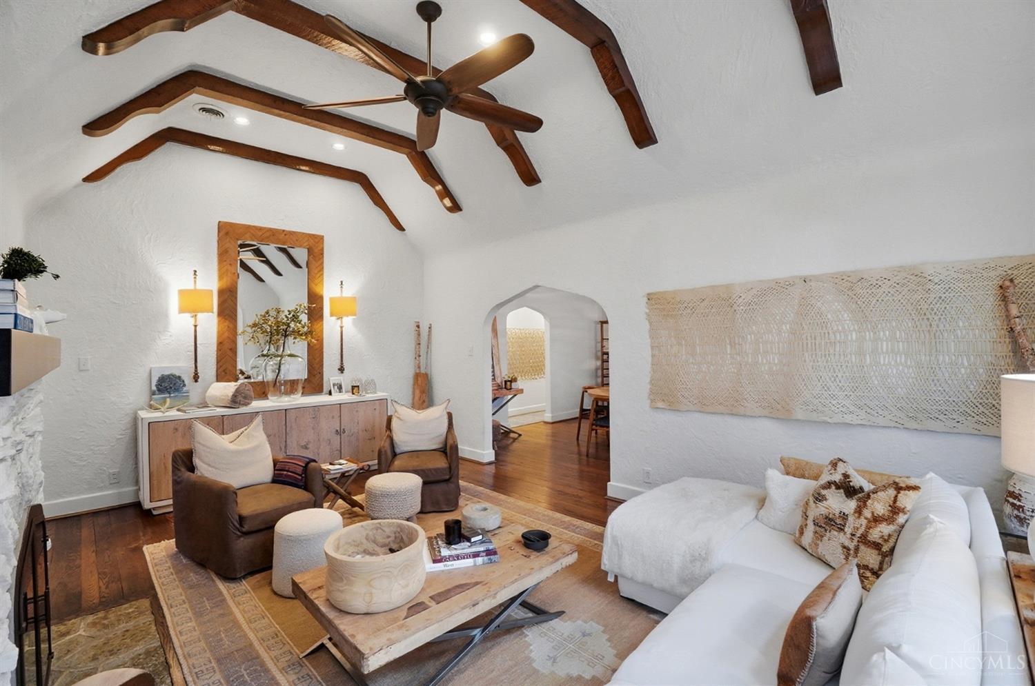 1134 Beverly Hill Drive