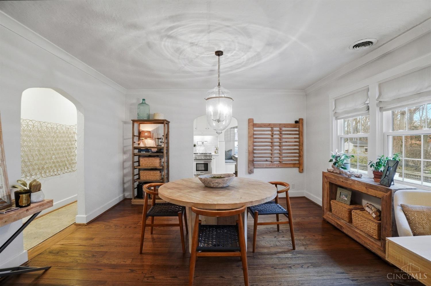 1134 Beverly Hill Drive