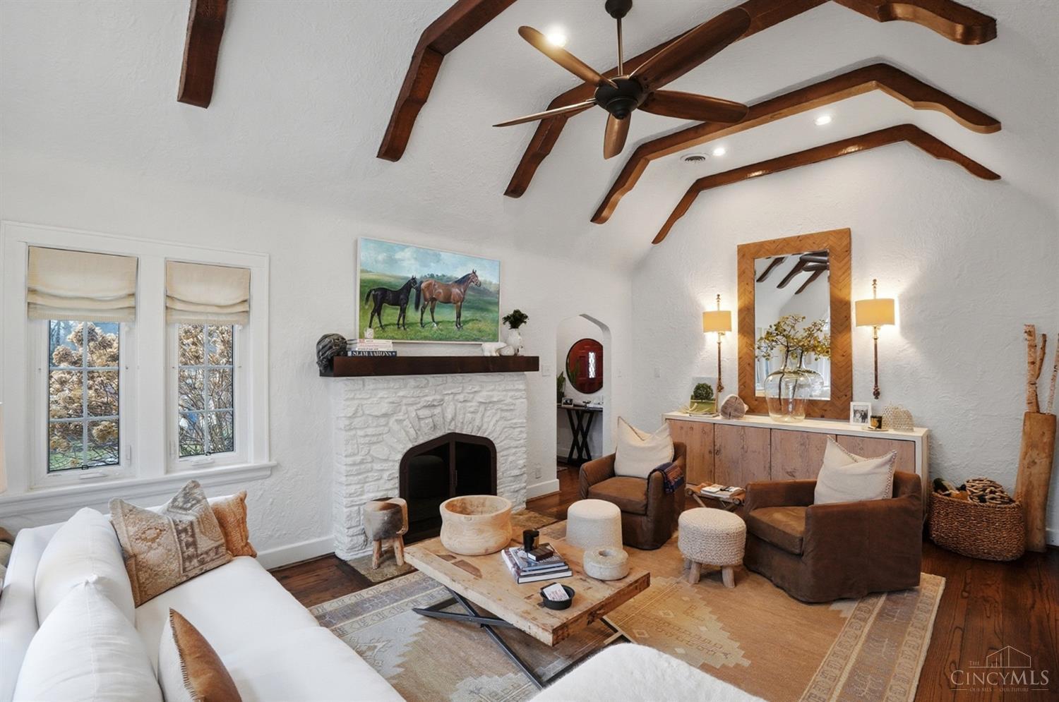 1134 Beverly Hill Drive