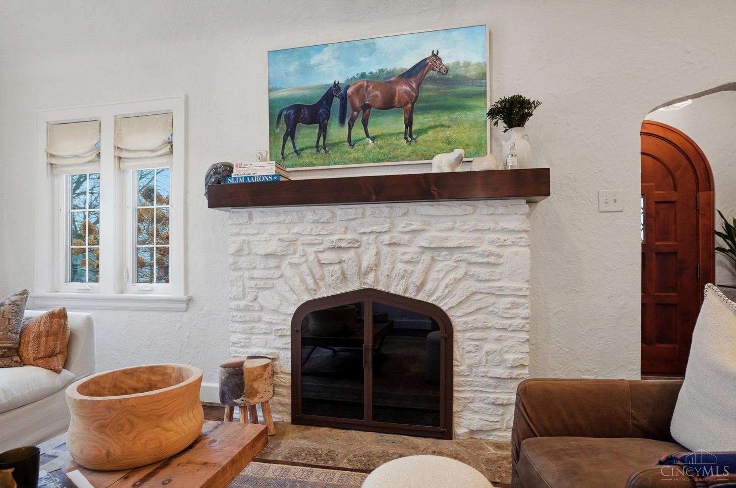 1134 Beverly Hill Drive