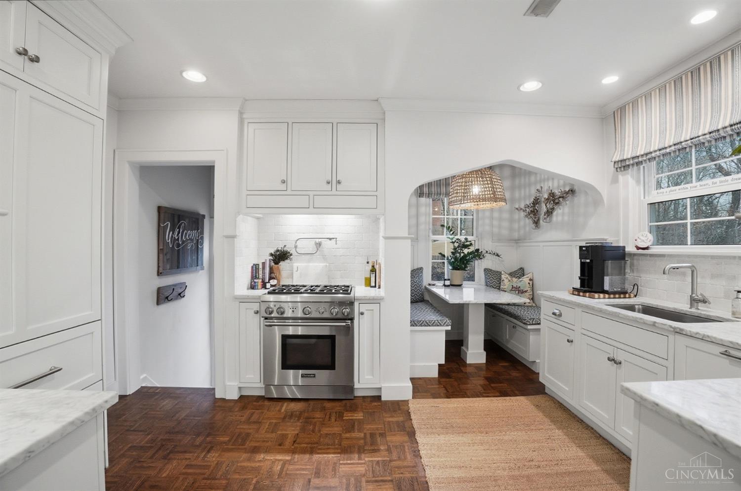 1134 Beverly Hill Drive