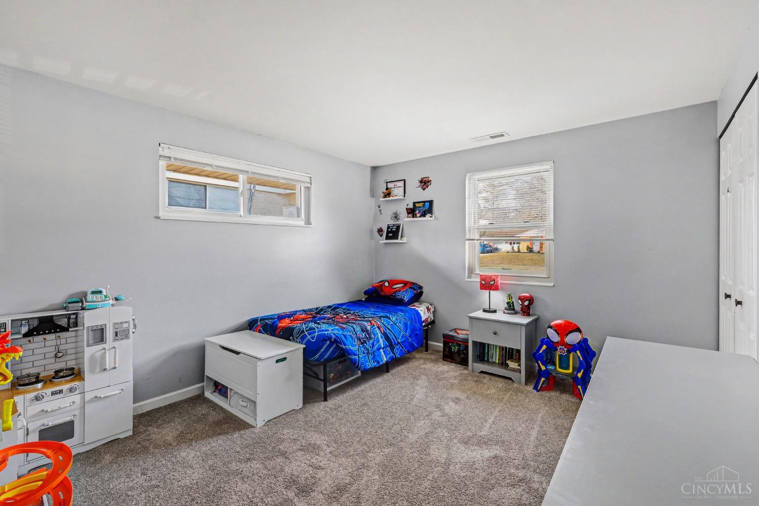 5311 Rawhide Court