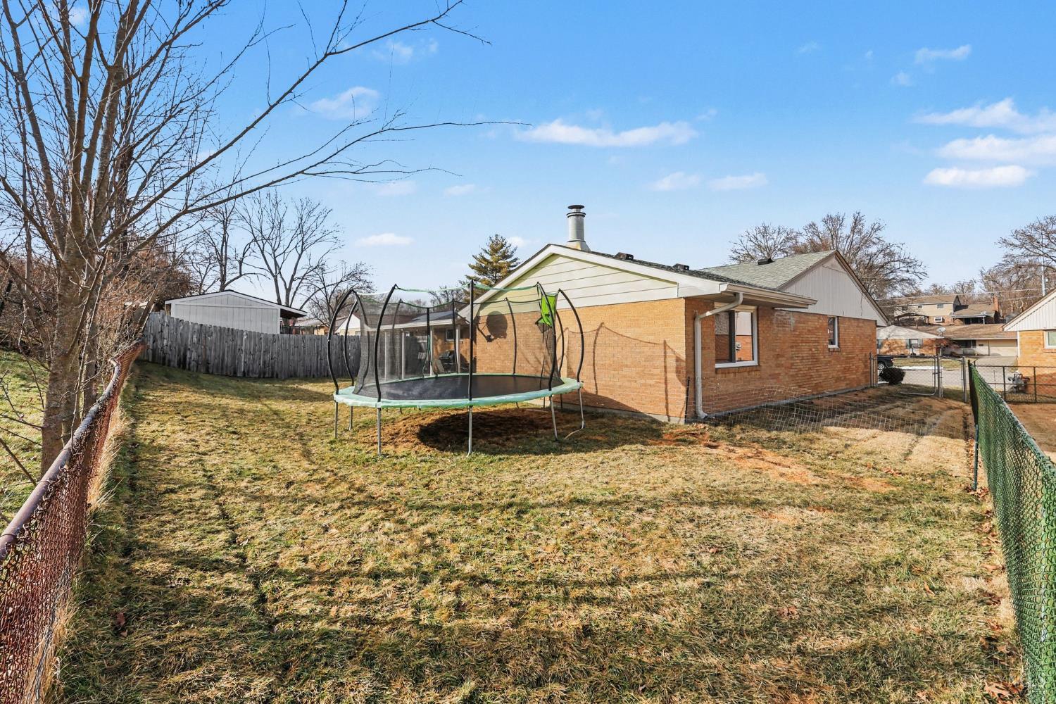 5311 Rawhide Court