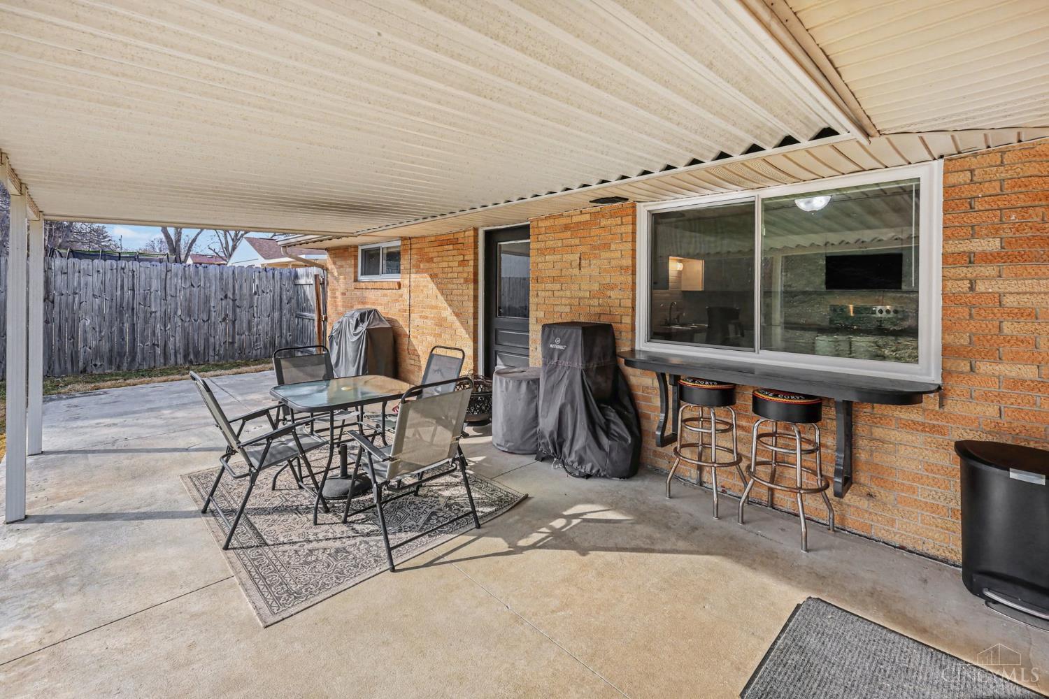 5311 Rawhide Court