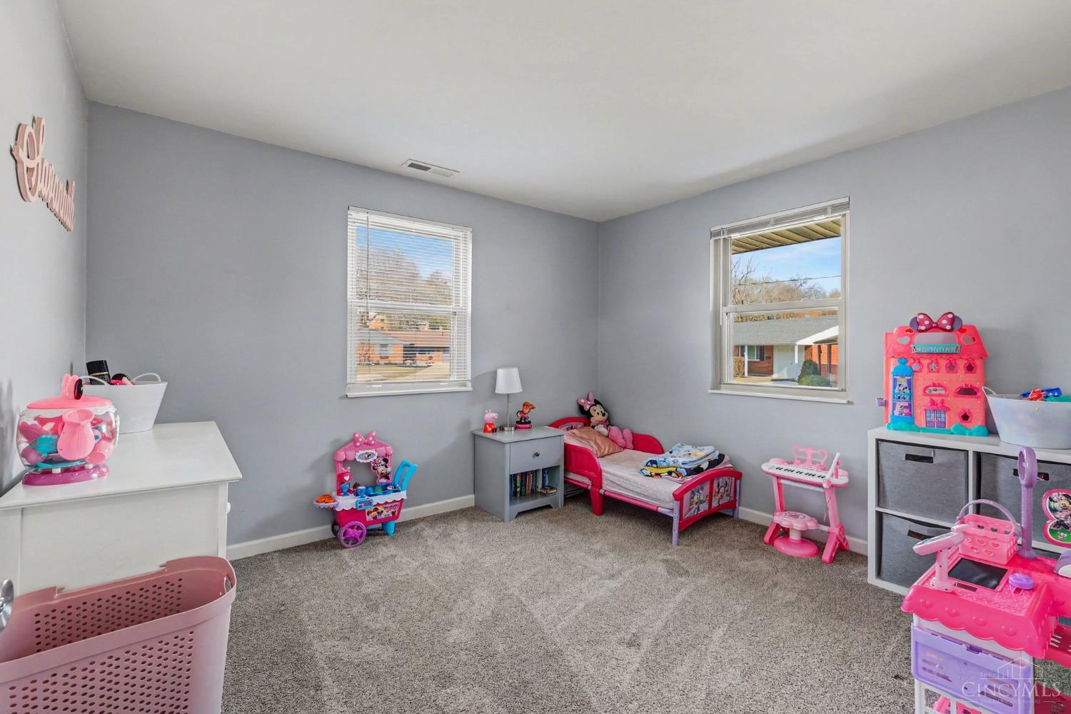 5311 Rawhide Court