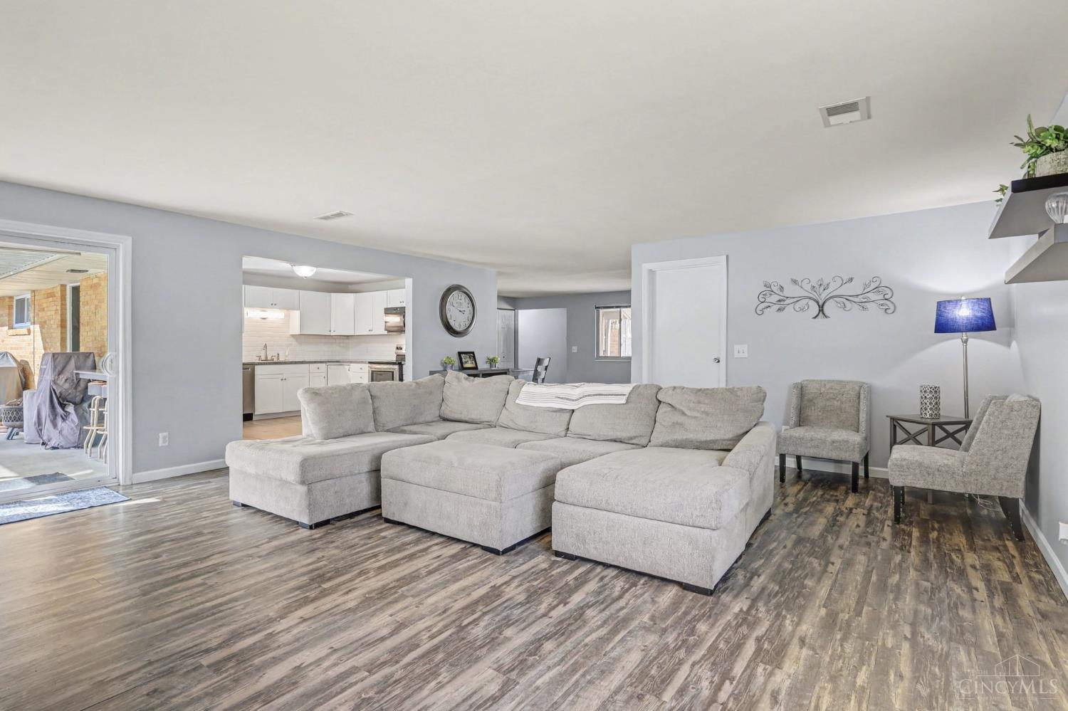 5311 Rawhide Court