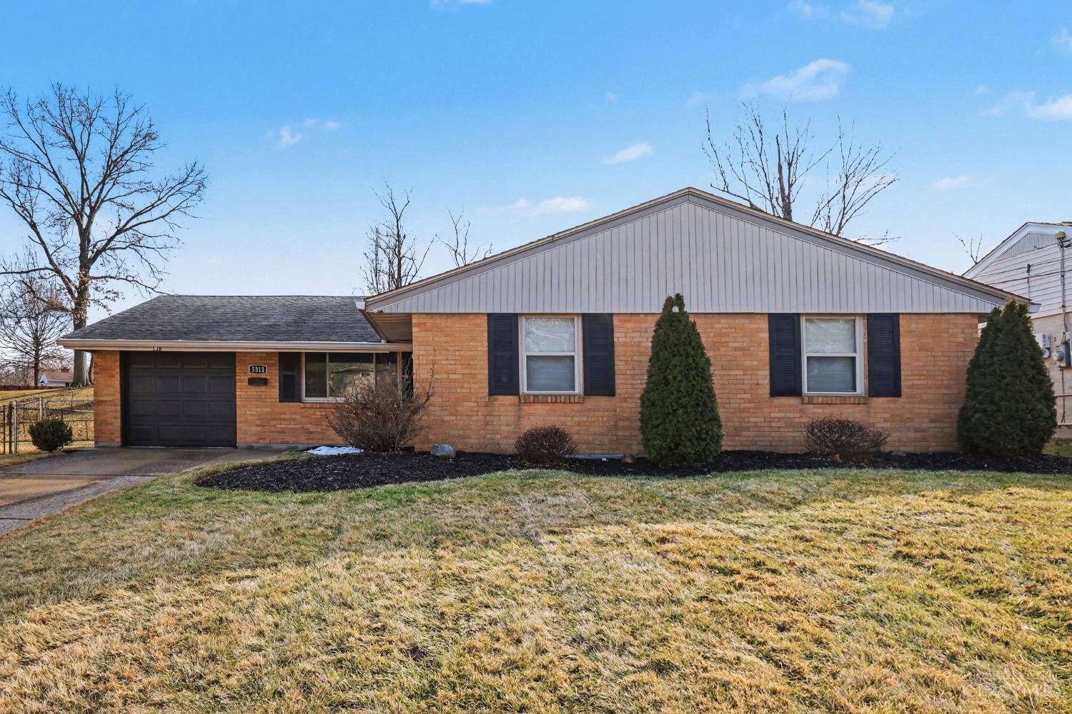 5311 Rawhide Court