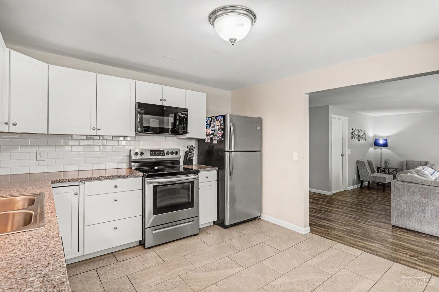 5311 Rawhide Court