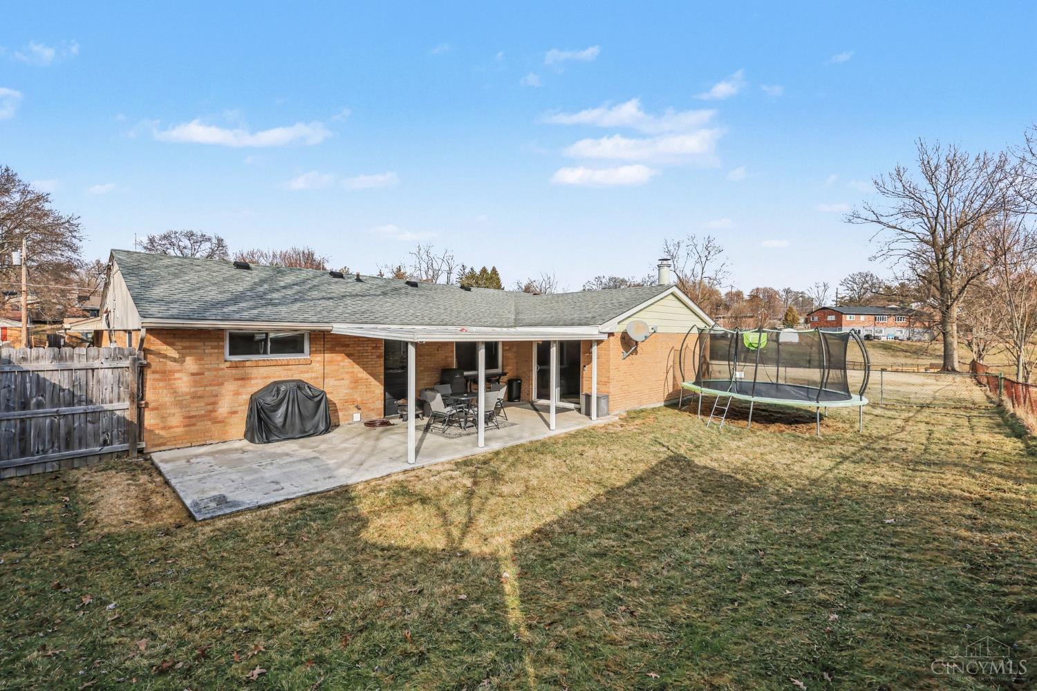 5311 Rawhide Court